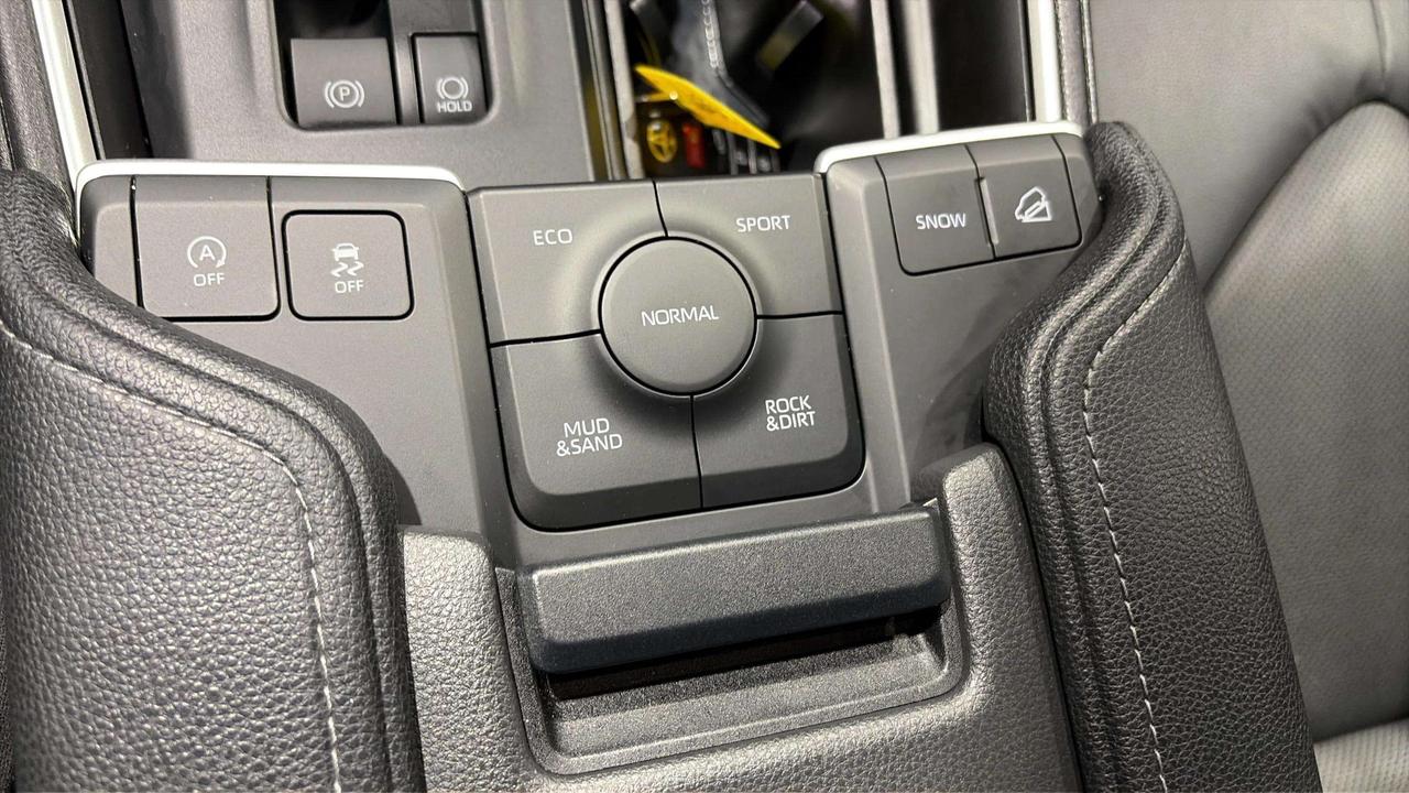 2025 Toyota Grand Highlander XLE | AWD | LEATHER | 8 PASSENGER | CLEAN CARFAX | Photo