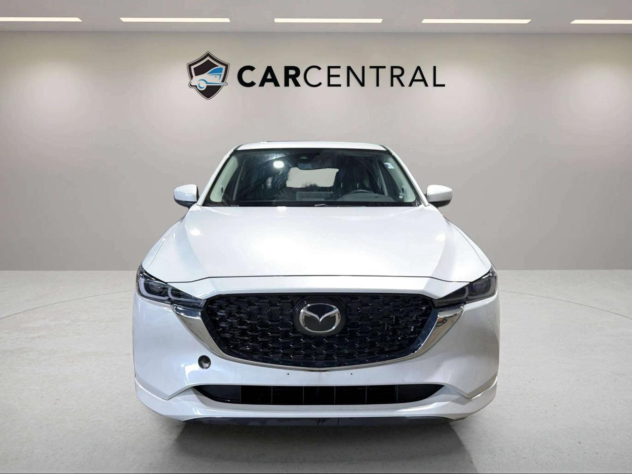 2024 Mazda CX-5 GT | AWD | LEATHER | 1 OWNER | CLEAN CARFAX | Photo