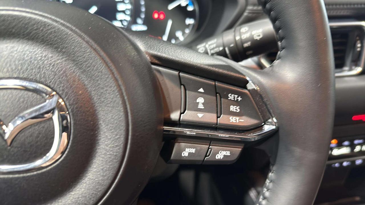 2024 Mazda CX-5 GT | AWD | LEATHER | 1 OWNER | CLEAN CARFAX | Photo