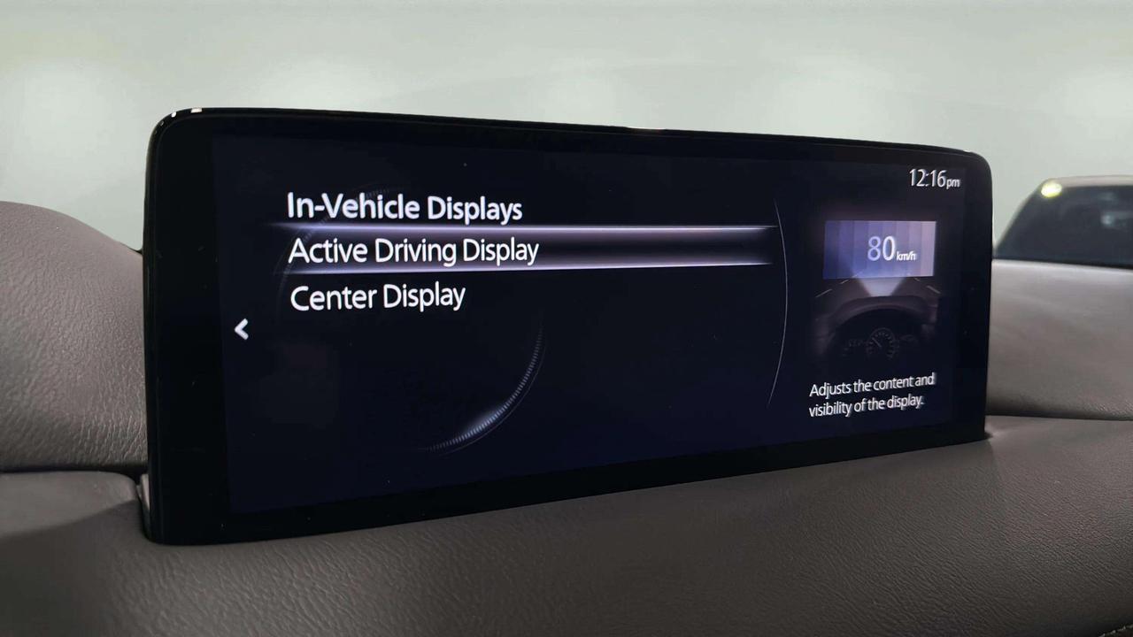 2024 Mazda CX-5 GT | AWD | LEATHER | 1 OWNER | CLEAN CARFAX | Photo