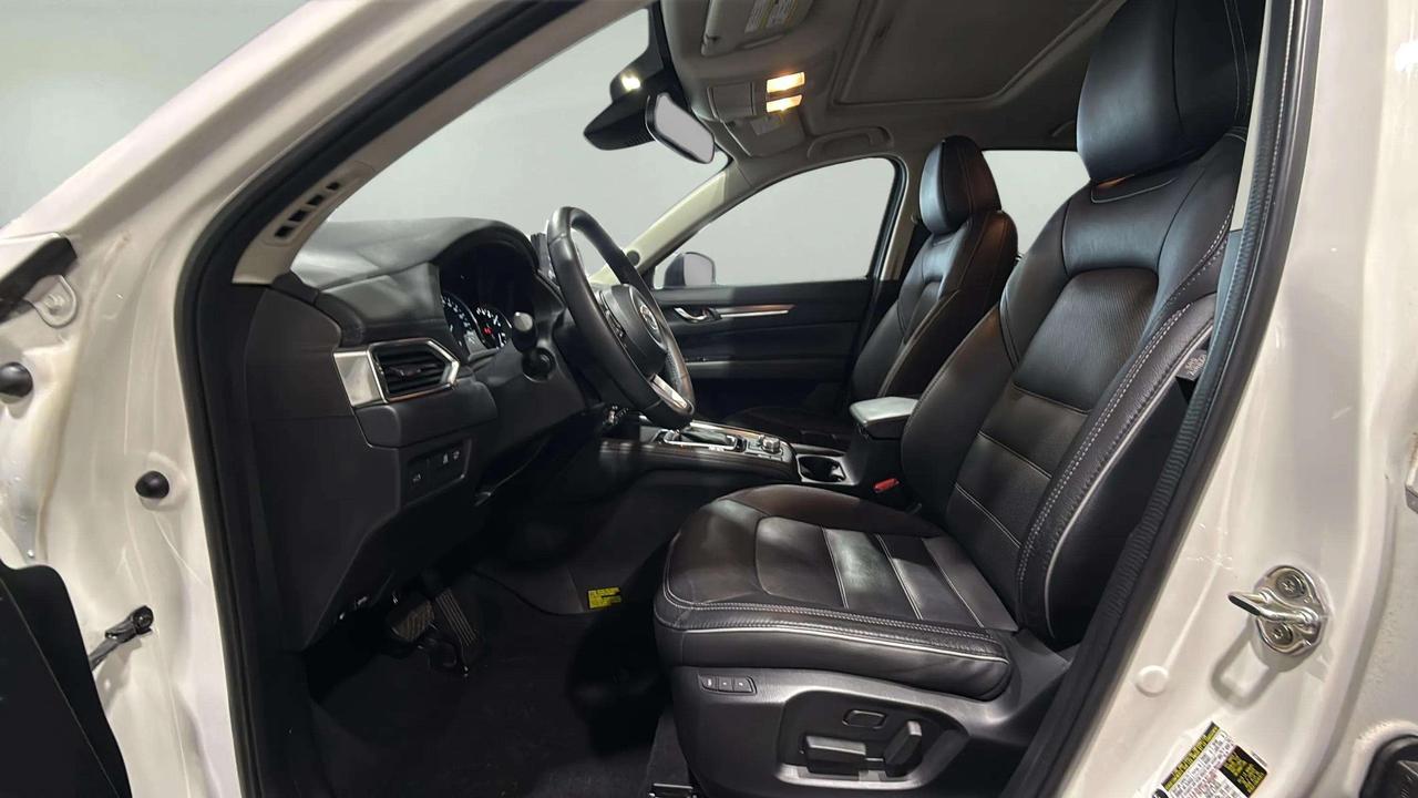 2024 Mazda CX-5 GT | AWD | LEATHER | 1 OWNER | CLEAN CARFAX | Photo