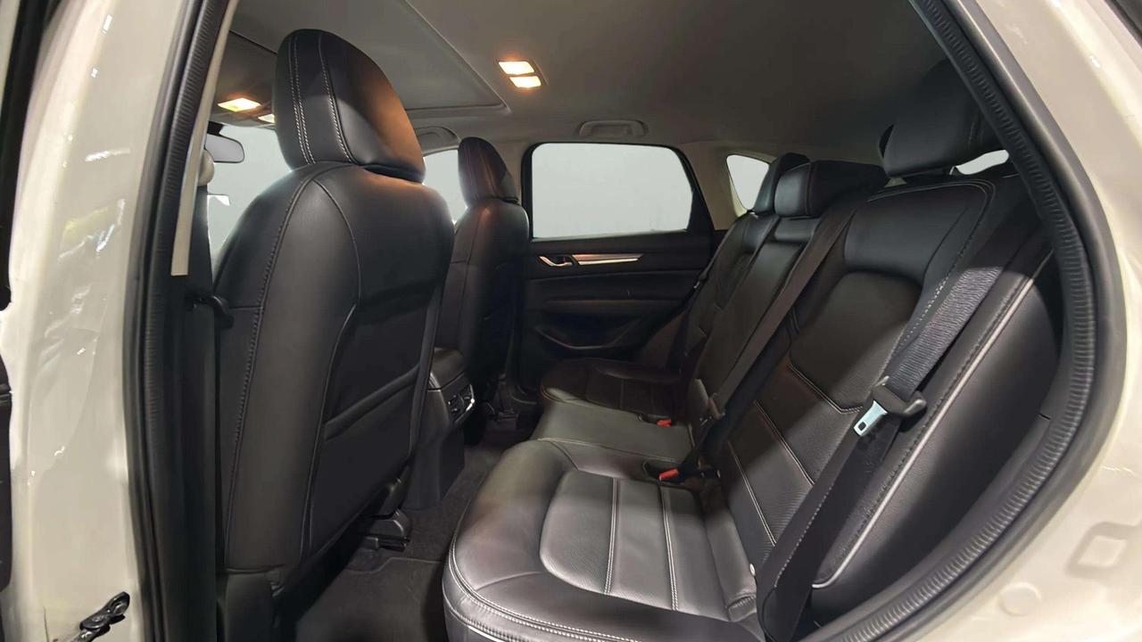 2024 Mazda CX-5 GT | AWD | LEATHER | 1 OWNER | CLEAN CARFAX | Photo