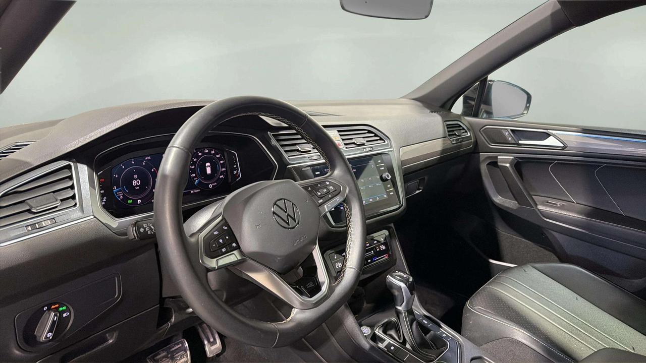 2023 Volkswagen Tiguan COMFORTLINE | R LINE | CLEAN CARFAX| PANO| CARPLAY Photo