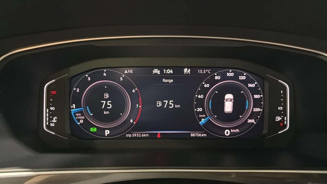 2023 Volkswagen Tiguan COMFORTLINE | R LINE | CLEAN CARFAX| PANO| CARPLAY Photo