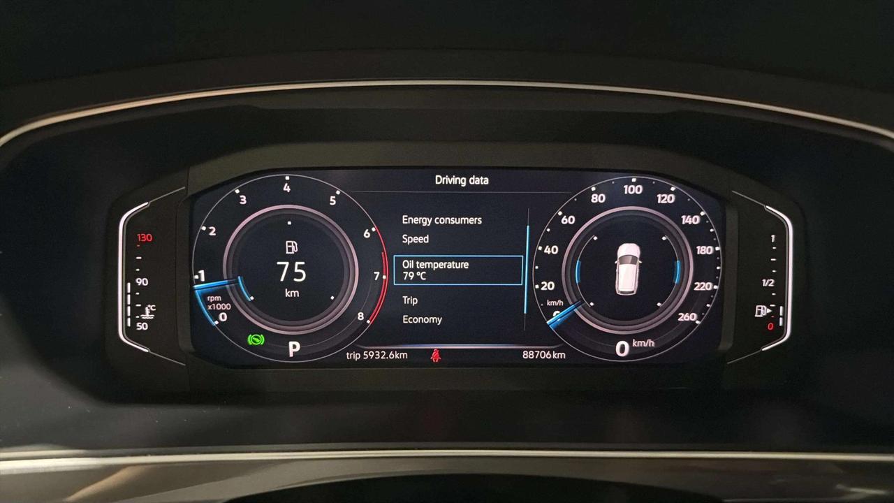 2023 Volkswagen Tiguan COMFORTLINE | R LINE | CLEAN CARFAX| PANO| CARPLAY Photo
