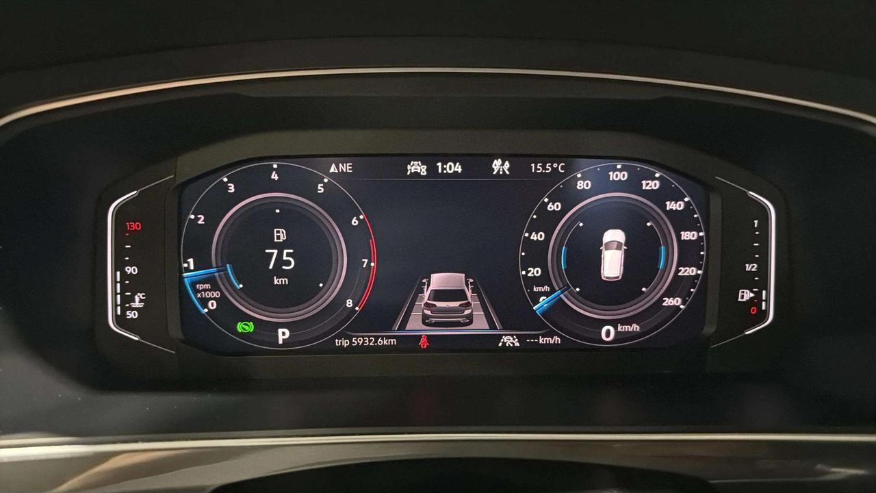 2023 Volkswagen Tiguan COMFORTLINE | R LINE | CLEAN CARFAX| PANO| CARPLAY Photo