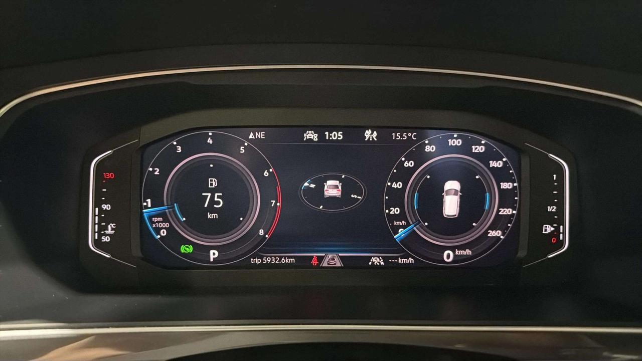 2023 Volkswagen Tiguan COMFORTLINE | R LINE | CLEAN CARFAX| PANO| CARPLAY Photo