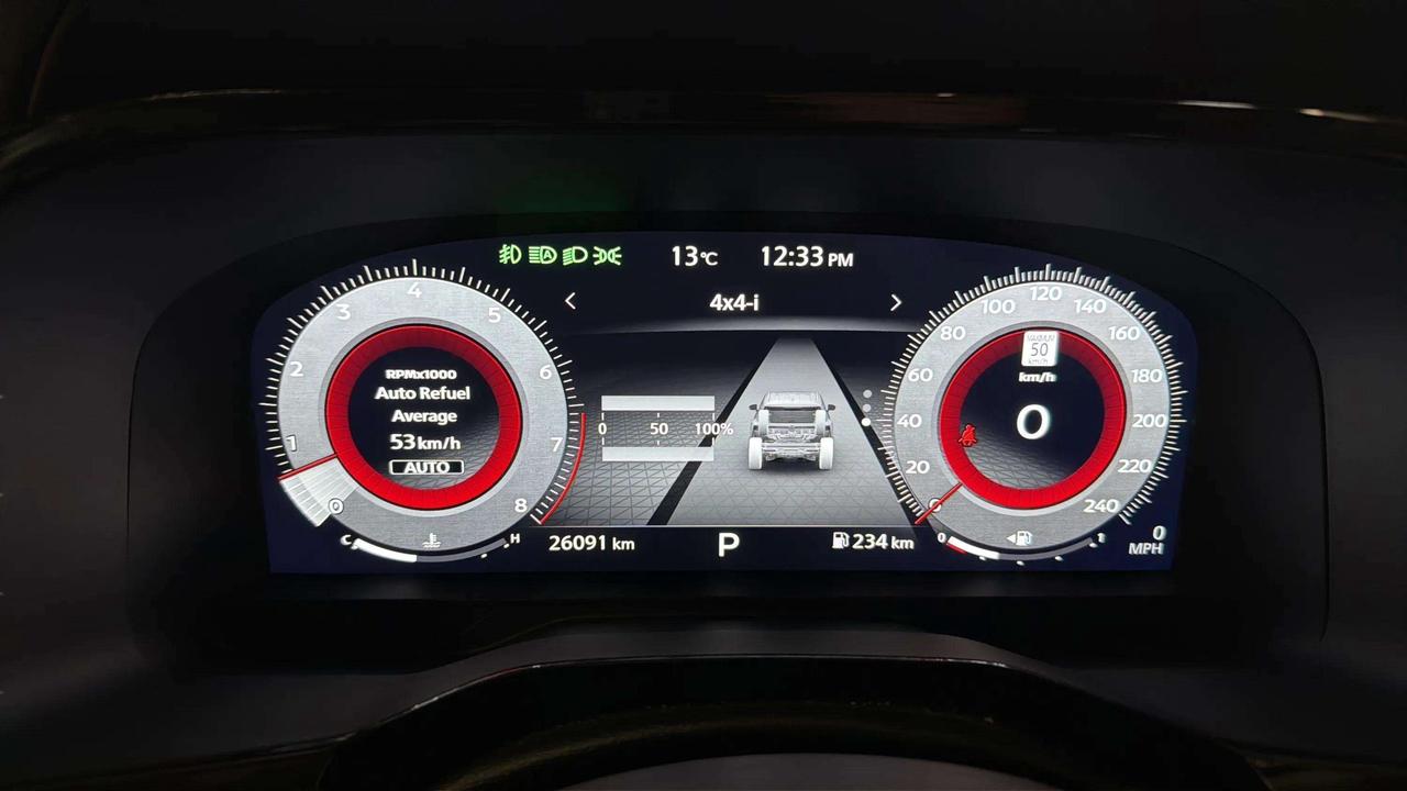 2024 Nissan Pathfinder PLATINUM | 360 | CLEAN CARFAX | PRO PILOT | LOW KM Photo