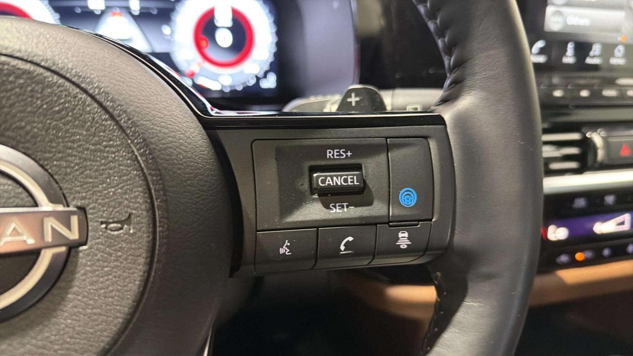2024 Nissan Pathfinder PLATINUM | 360 | CLEAN CARFAX | PRO PILOT | LOW KM Photo