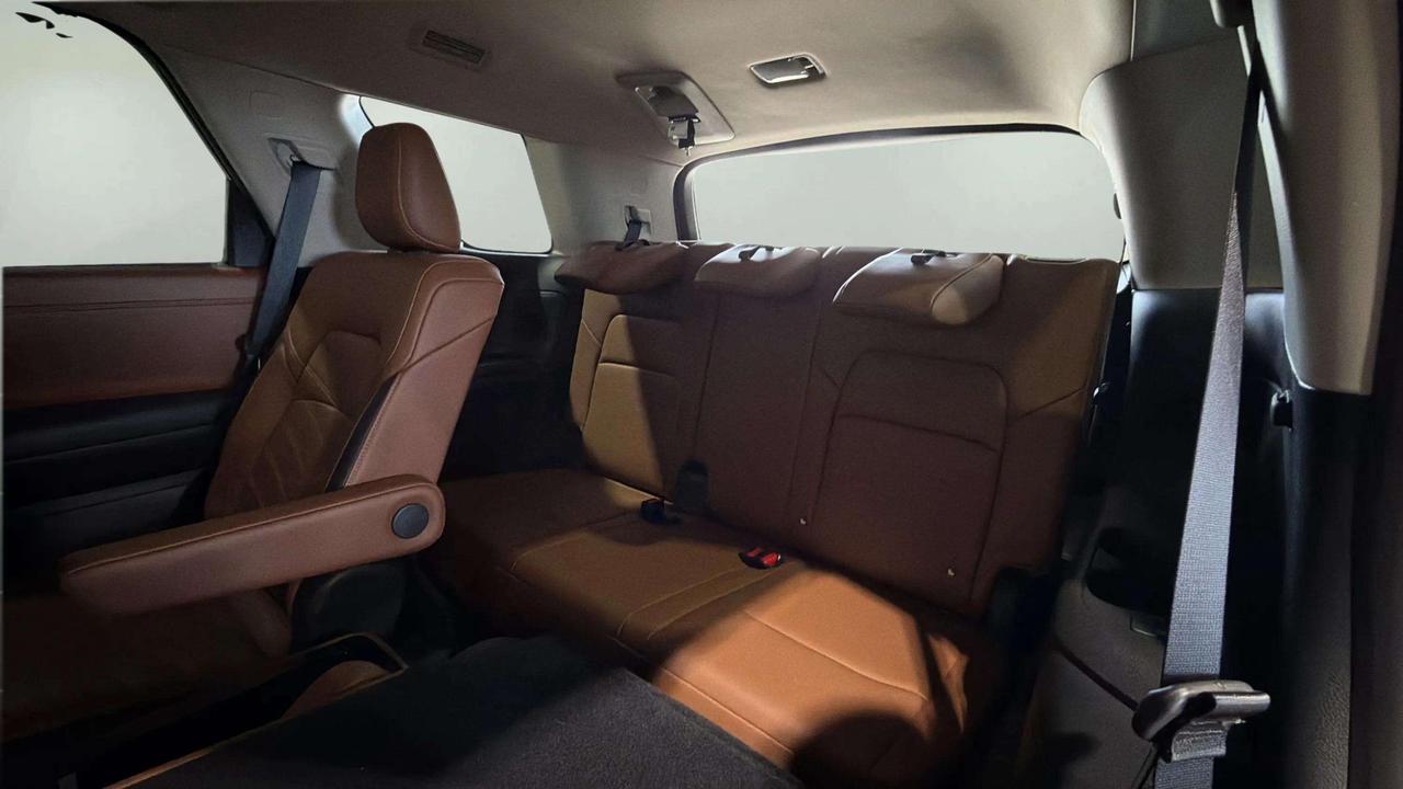 2024 Nissan Pathfinder PLATINUM | 360 | CLEAN CARFAX | PRO PILOT | LOW KM Photo