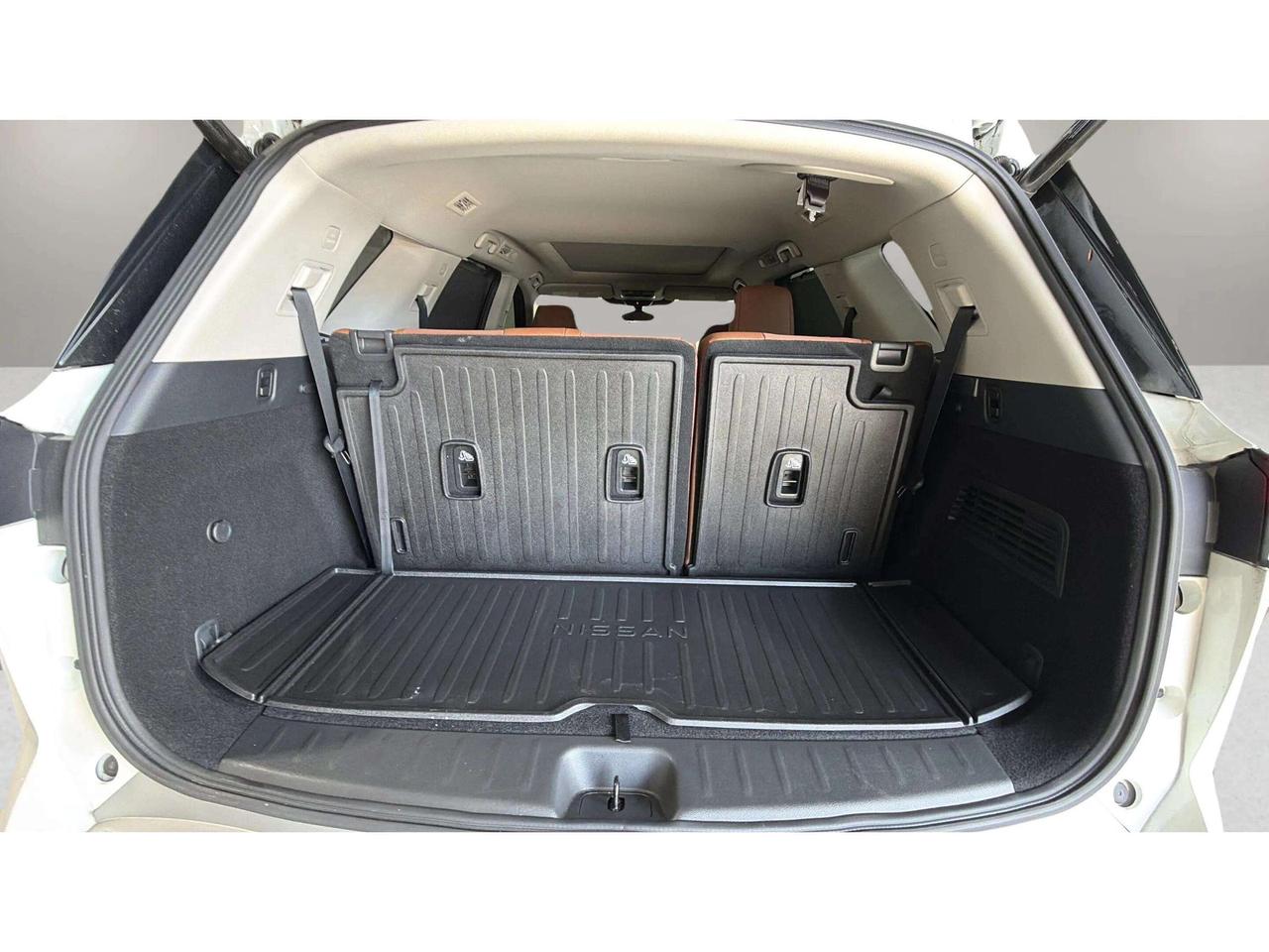 2024 Nissan Pathfinder PLATINUM | 360 | CLEAN CARFAX | PRO PILOT | LOW KM Photo