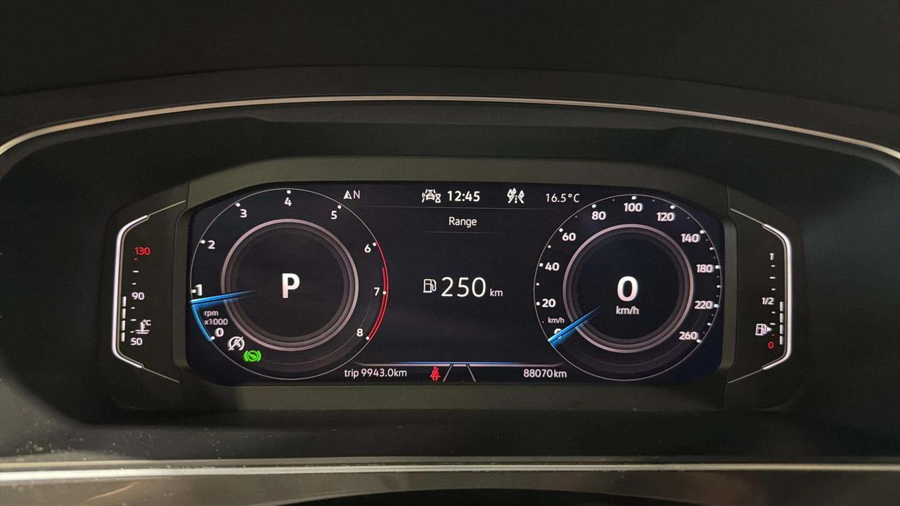 2023 Volkswagen Tiguan COMFORTLINE | R LINE | CLEAN CARFAX| PANO| CARPLAY Photo