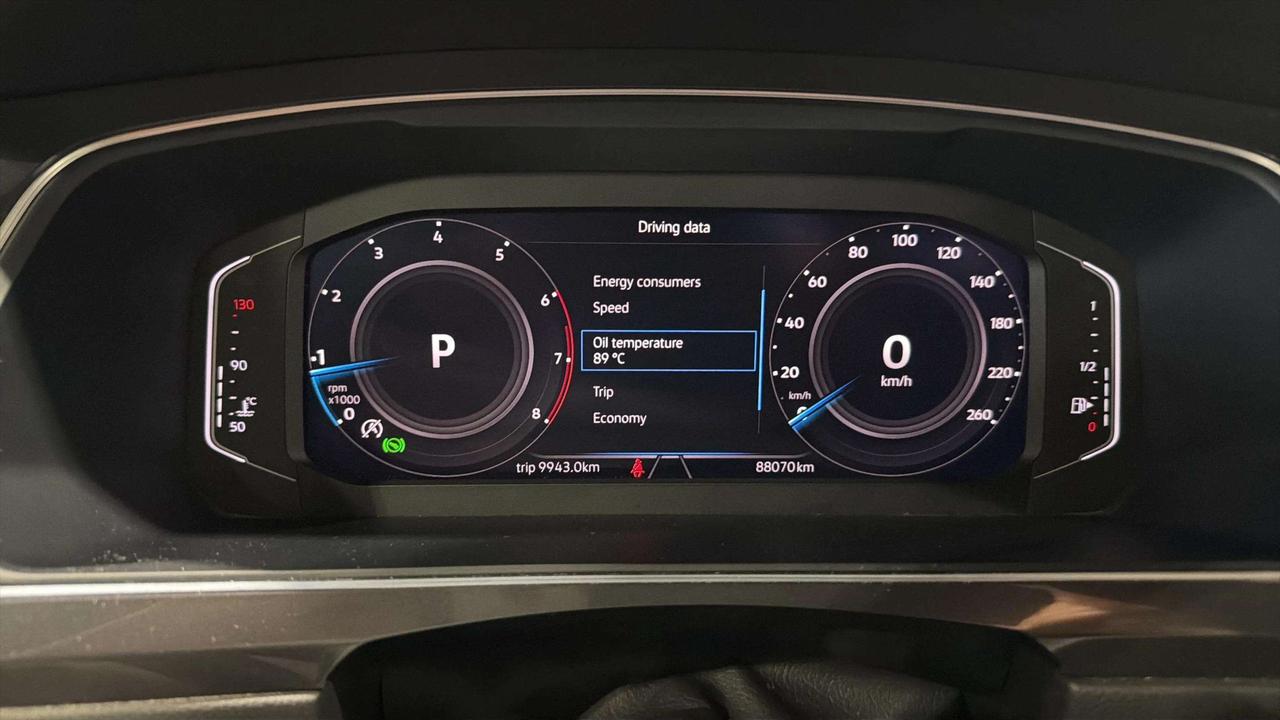 2023 Volkswagen Tiguan COMFORTLINE | R LINE | CLEAN CARFAX| PANO| CARPLAY Photo