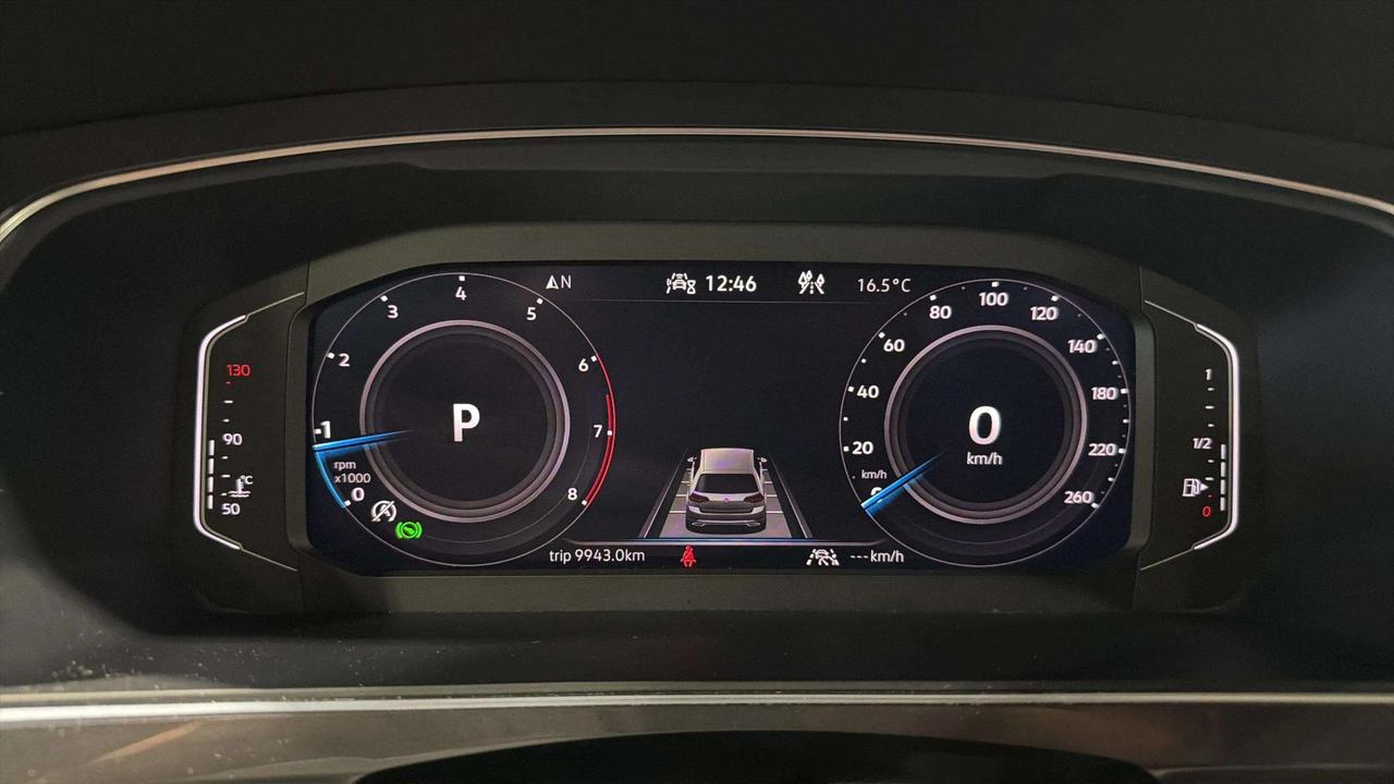 2023 Volkswagen Tiguan COMFORTLINE | R LINE | CLEAN CARFAX| PANO| CARPLAY Photo