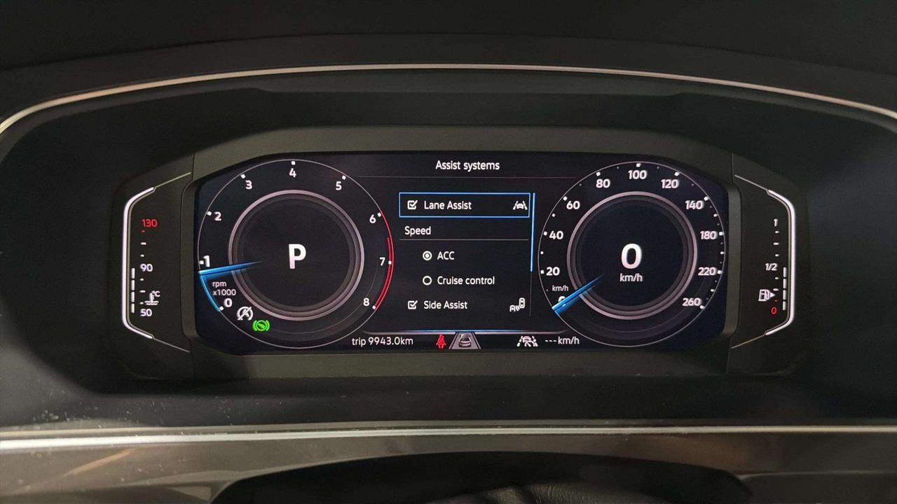 2023 Volkswagen Tiguan COMFORTLINE | R LINE | CLEAN CARFAX| PANO| CARPLAY Photo
