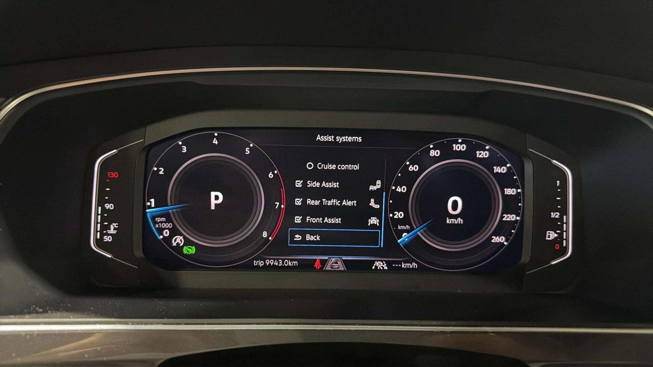 2023 Volkswagen Tiguan COMFORTLINE | R LINE | CLEAN CARFAX| PANO| CARPLAY Photo