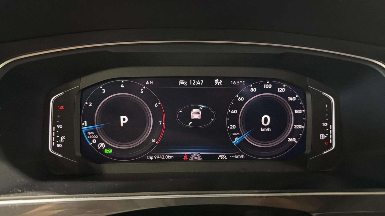2023 Volkswagen Tiguan COMFORTLINE | R LINE | CLEAN CARFAX| PANO| CARPLAY Photo