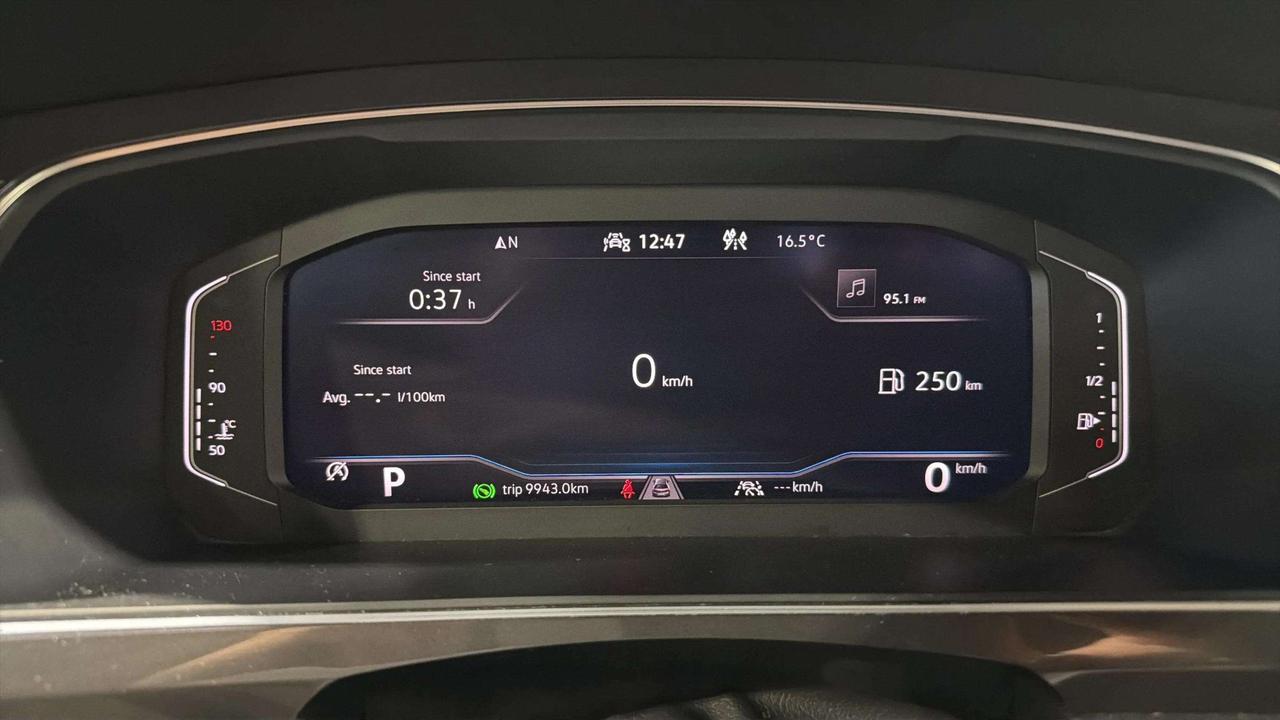 2023 Volkswagen Tiguan COMFORTLINE | R LINE | CLEAN CARFAX| PANO| CARPLAY Photo