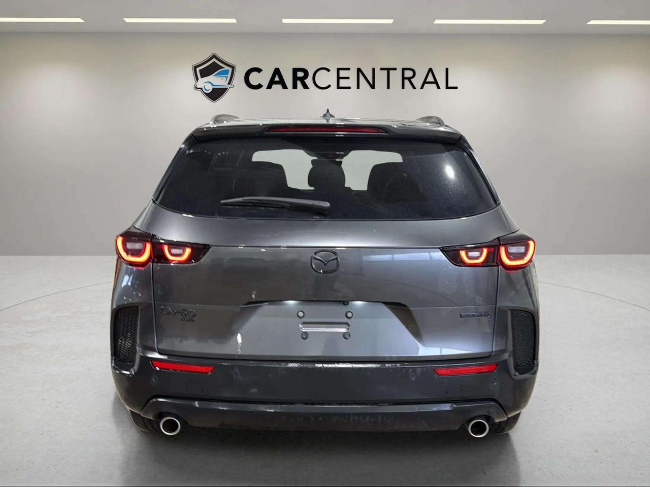 2023 Mazda CX-50 GT | CLEAN CARFAX | HEADS UP | BOSE| PANO| Photo