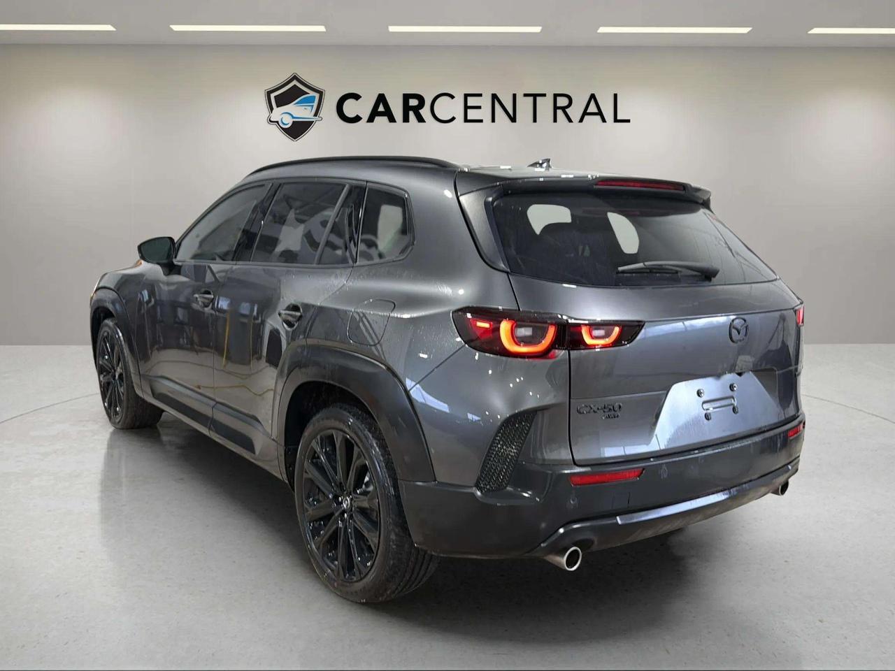 2023 Mazda CX-50 GT | CLEAN CARFAX | HEADS UP | BOSE| PANO| Photo2