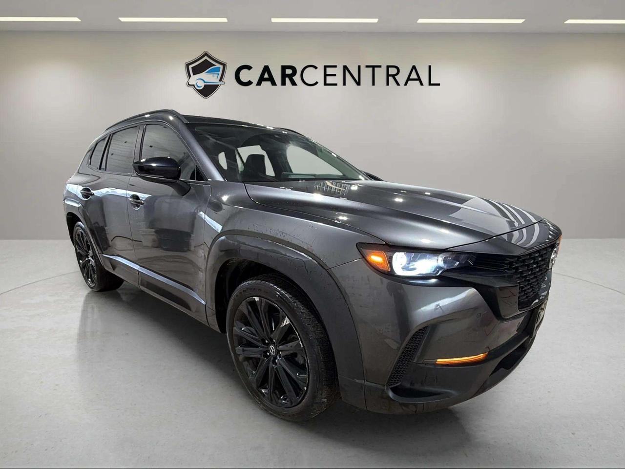 2023 Mazda CX-50 GT | CLEAN CARFAX | HEADS UP | BOSE| PANO| Photo
