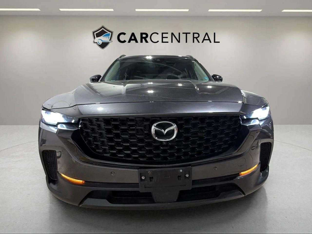 2023 Mazda CX-50 GT | CLEAN CARFAX | HEADS UP | BOSE| PANO| Photo