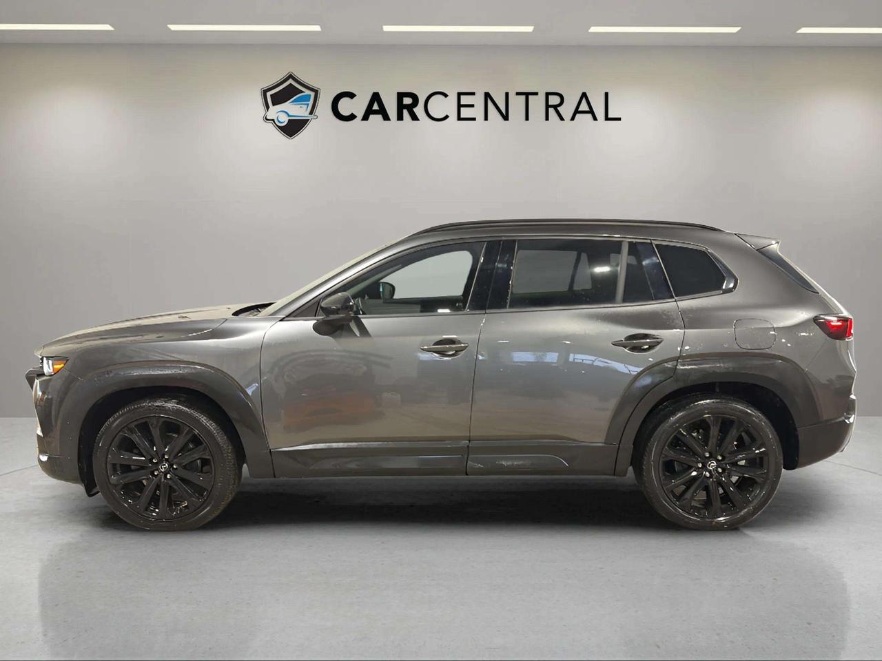 2023 Mazda CX-50 GT | CLEAN CARFAX | HEADS UP | BOSE| PANO| Photo