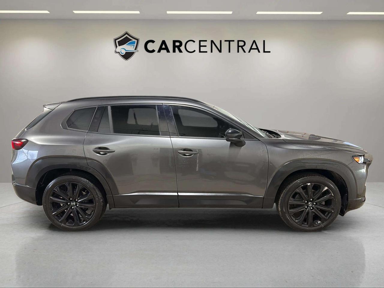 2023 Mazda CX-50 GT | CLEAN CARFAX | HEADS UP | BOSE| PANO| Photo