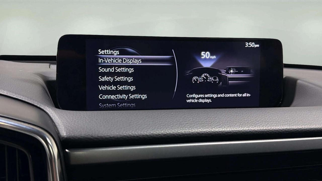 2023 Mazda CX-50 GT | CLEAN CARFAX | HEADS UP | BOSE| PANO| Photo