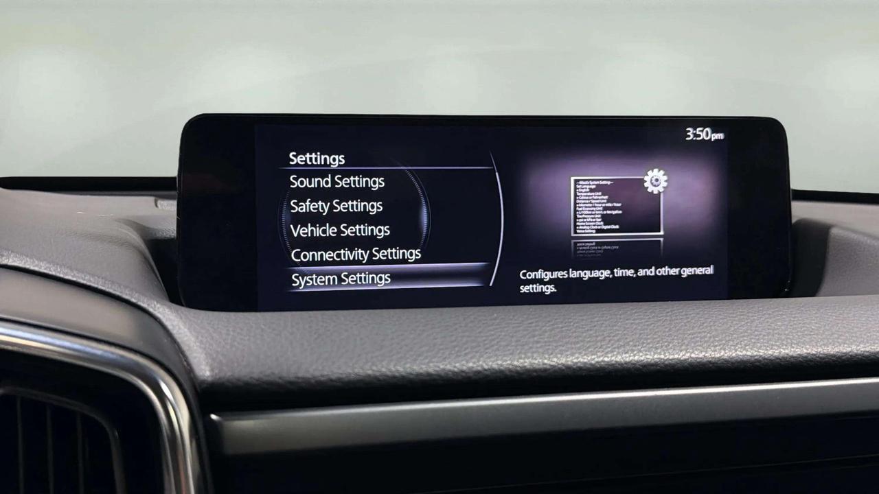 2023 Mazda CX-50 GT | CLEAN CARFAX | HEADS UP | BOSE| PANO| Photo