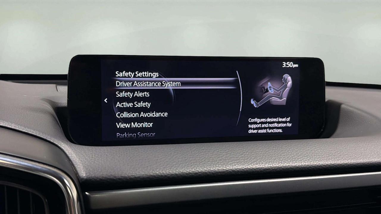 2023 Mazda CX-50 GT | CLEAN CARFAX | HEADS UP | BOSE| PANO| Photo