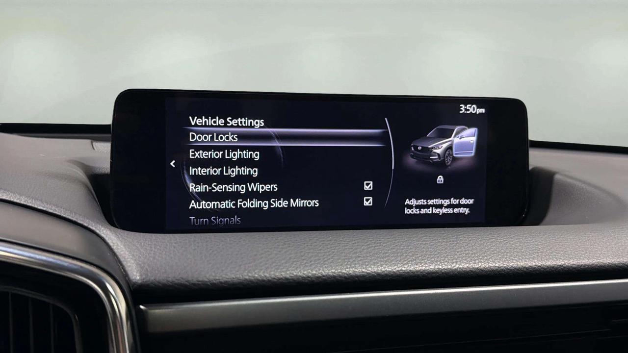 2023 Mazda CX-50 GT | CLEAN CARFAX | HEADS UP | BOSE| PANO| Photo
