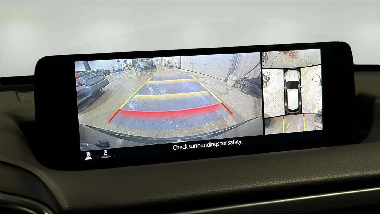 2023 Mazda CX-50 GT | CLEAN CARFAX | HEADS UP | BOSE| PANO| Photo