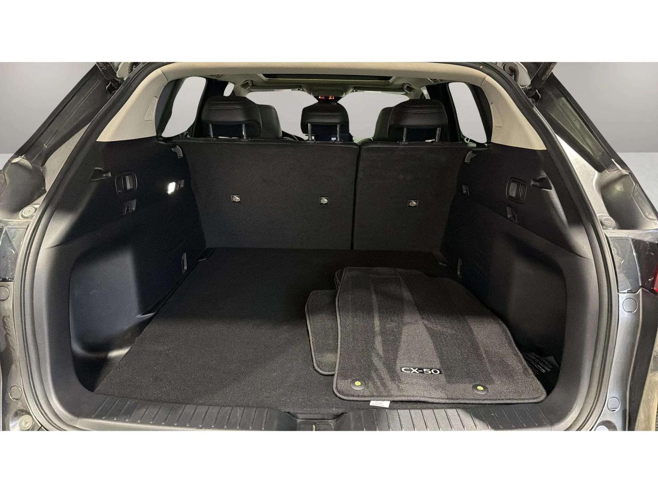2023 Mazda CX-50 GT | CLEAN CARFAX | HEADS UP | BOSE| PANO| Photo