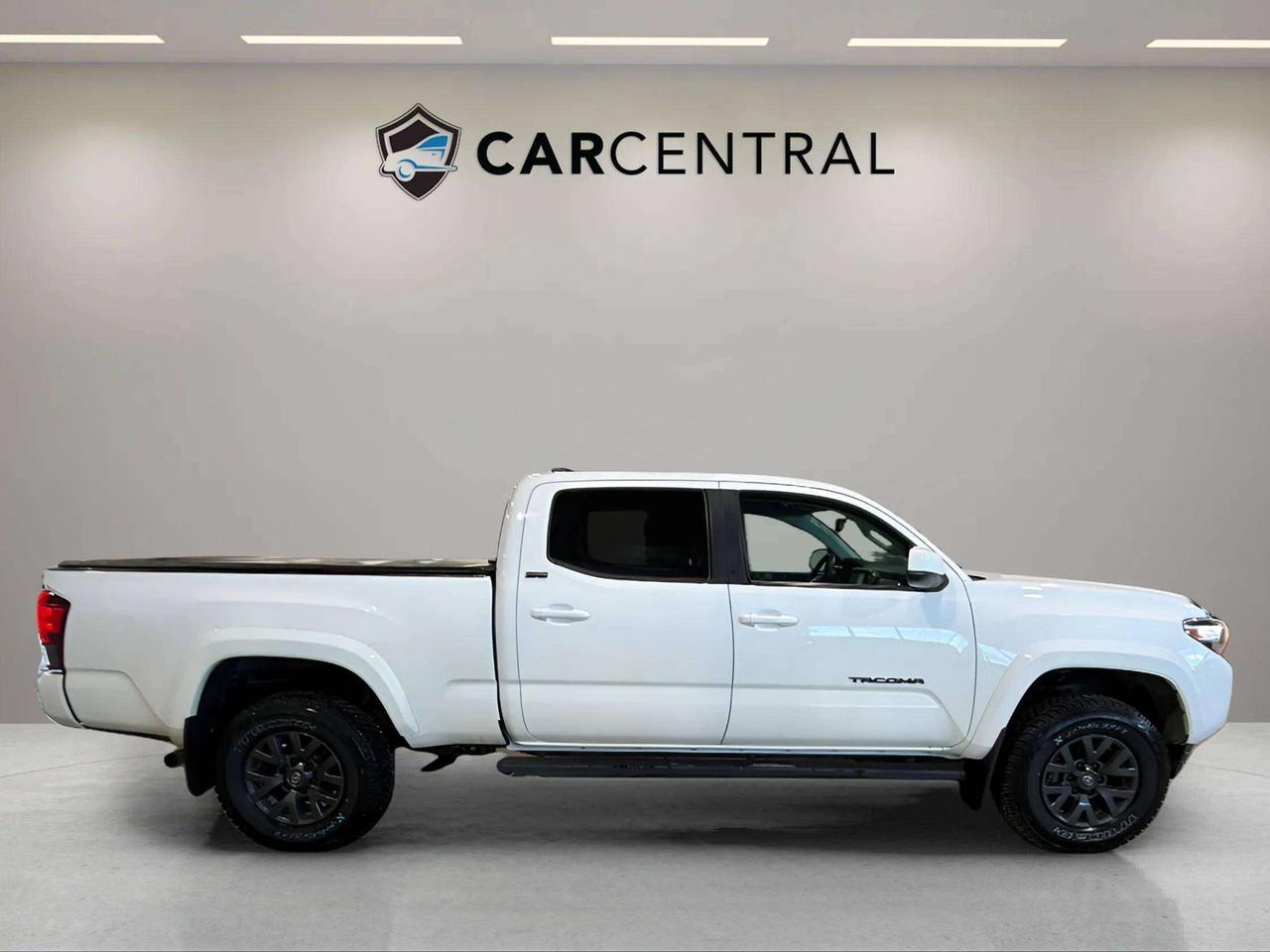 2020 Toyota Tacoma 4X4 | CLEAN CARFAX | HTD SEATS | 23 SERVICE REC Photo