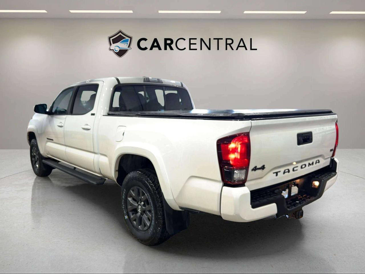 2020 Toyota Tacoma 4X4 | CLEAN CARFAX | HTD SEATS | 23 SERVICE REC Photo