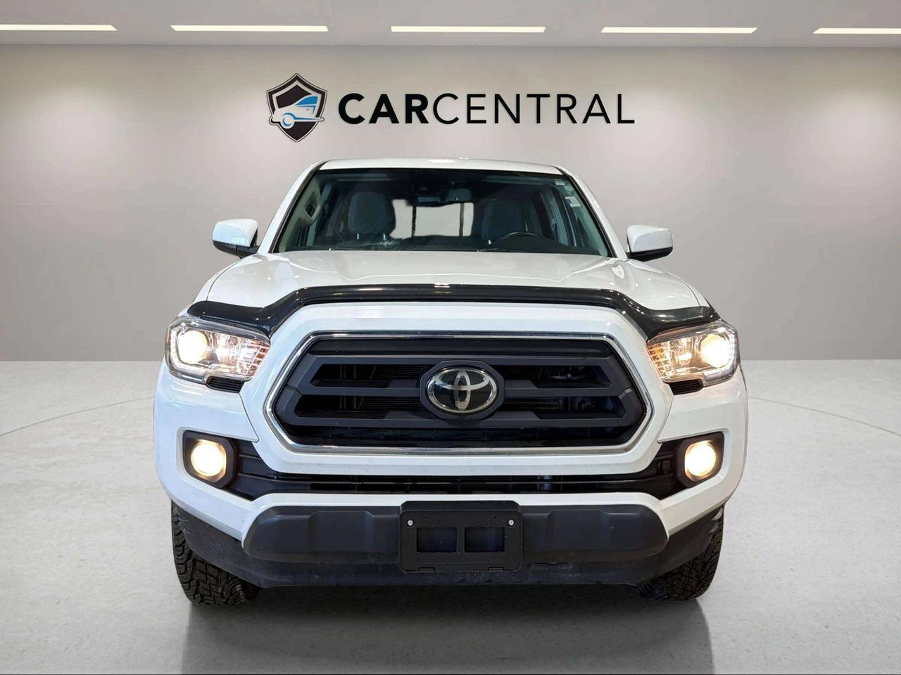 2020 Toyota Tacoma 4X4 | CLEAN CARFAX | HTD SEATS | 23 SERVICE REC Photo