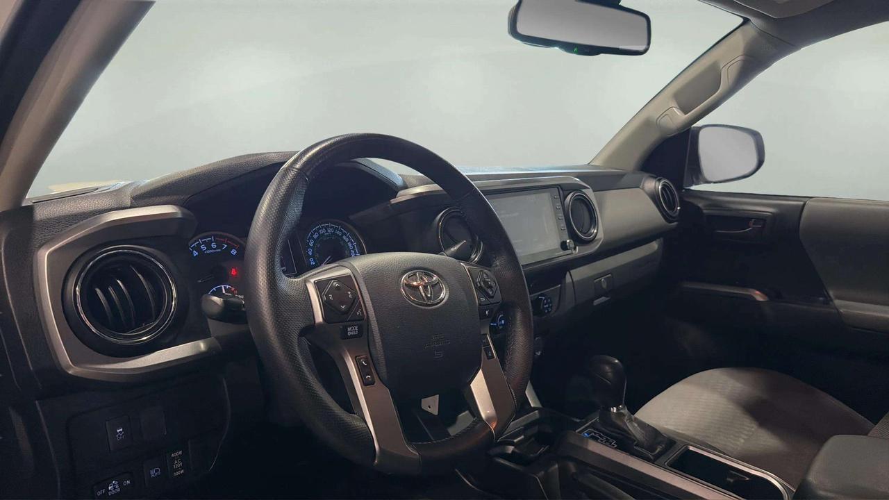 2020 Toyota Tacoma 4X4 | CLEAN CARFAX | HTD SEATS | 23 SERVICE REC Photo