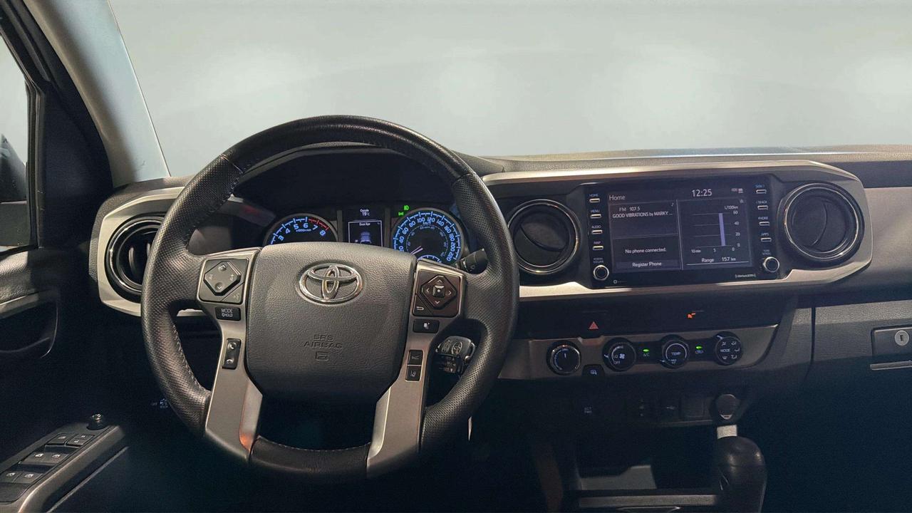 2020 Toyota Tacoma 4X4 | CLEAN CARFAX | HTD SEATS | 23 SERVICE REC Photo
