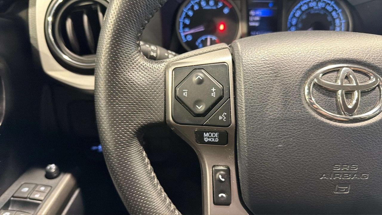 2020 Toyota Tacoma 4X4 | CLEAN CARFAX | HTD SEATS | 23 SERVICE REC Photo