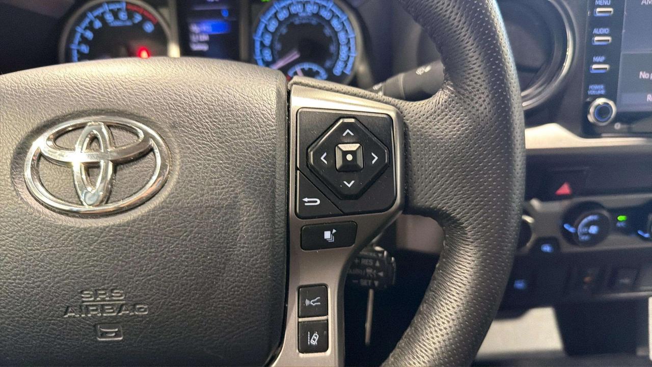 2020 Toyota Tacoma 4X4 | CLEAN CARFAX | HTD SEATS | 23 SERVICE REC Photo