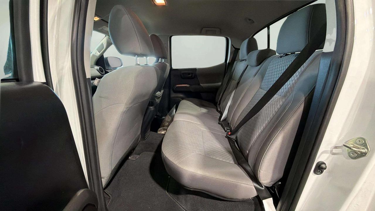 2020 Toyota Tacoma 4X4 | CLEAN CARFAX | HTD SEATS | 23 SERVICE REC Photo