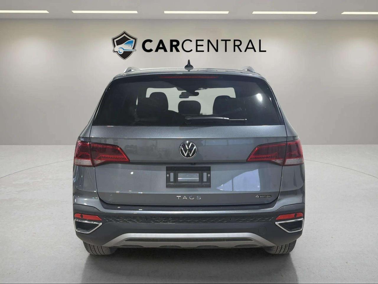 2024 Volkswagen Taos HIGHLINE | CLEAN CARFAX | PANO | CARPLAY | VENT SE Photo