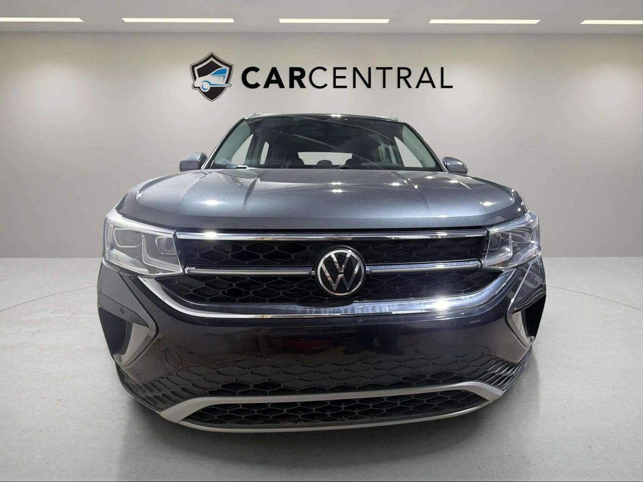 2024 Volkswagen Taos HIGHLINE | CLEAN CARFAX | PANO | CARPLAY | VENT SE Photo