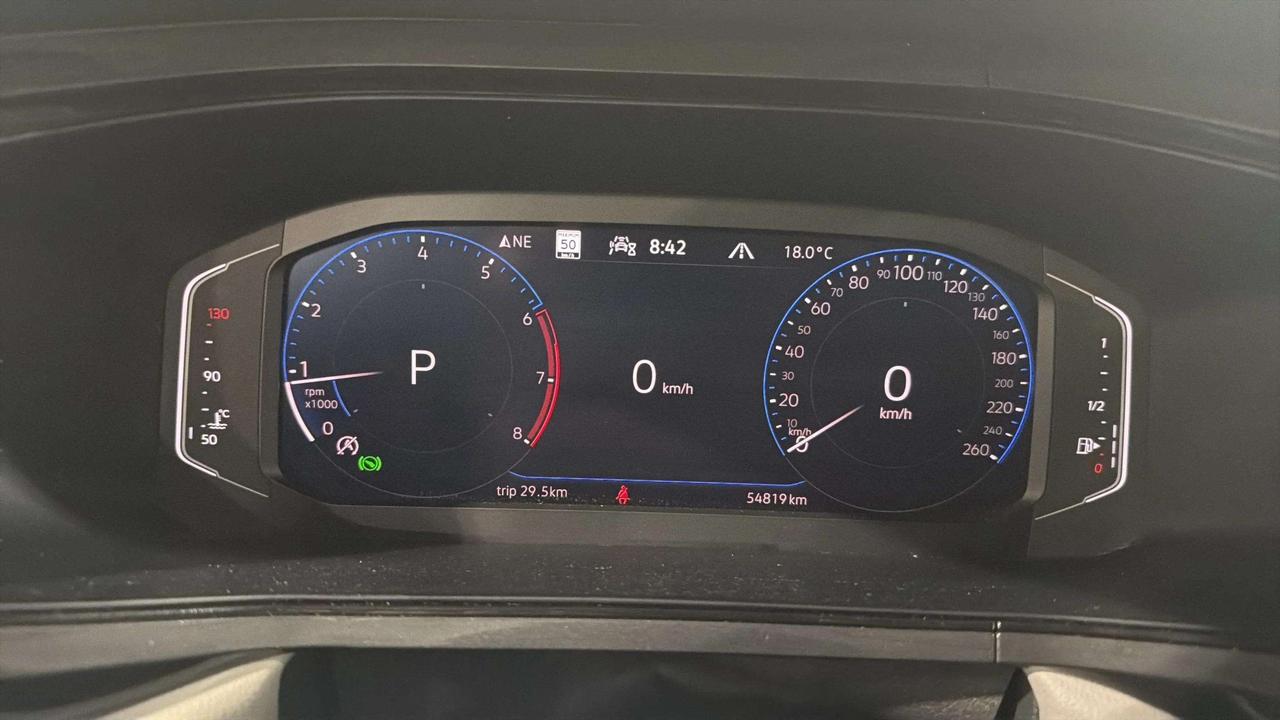 2024 Volkswagen Taos HIGHLINE | CLEAN CARFAX | PANO | CARPLAY | VENT SE Photo