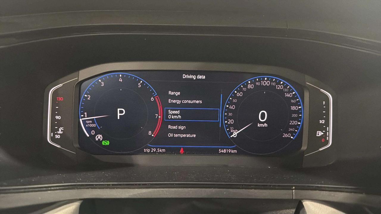 2024 Volkswagen Taos HIGHLINE | CLEAN CARFAX | PANO | CARPLAY | VENT SE Photo