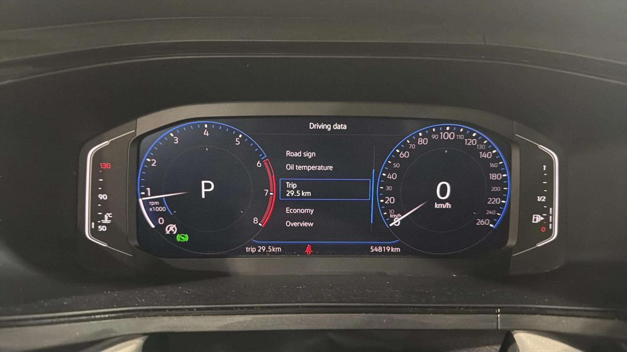 2024 Volkswagen Taos HIGHLINE | CLEAN CARFAX | PANO | CARPLAY | VENT SE Photo