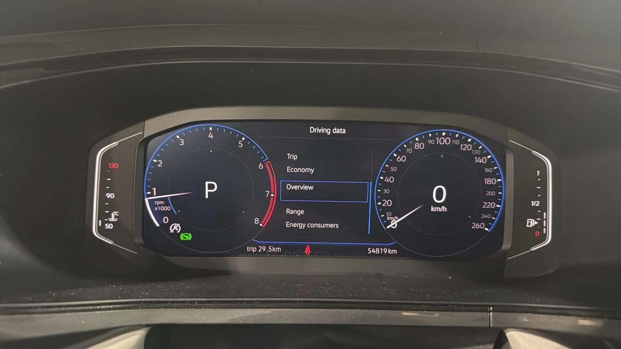 2024 Volkswagen Taos HIGHLINE | CLEAN CARFAX | PANO | CARPLAY | VENT SE Photo