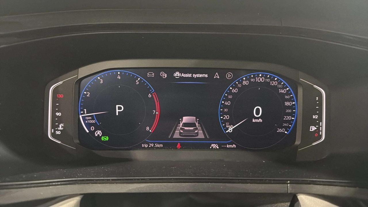 2024 Volkswagen Taos HIGHLINE | CLEAN CARFAX | PANO | CARPLAY | VENT SE Photo