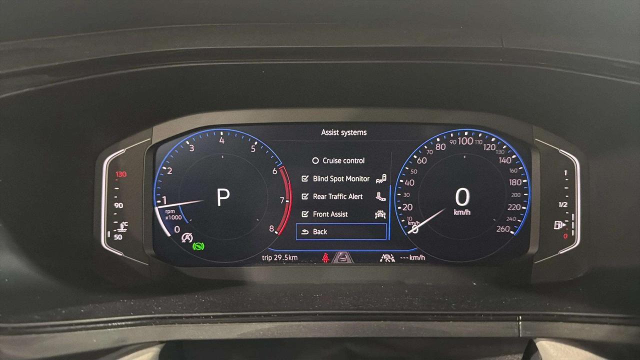 2024 Volkswagen Taos HIGHLINE | CLEAN CARFAX | PANO | CARPLAY | VENT SE Photo